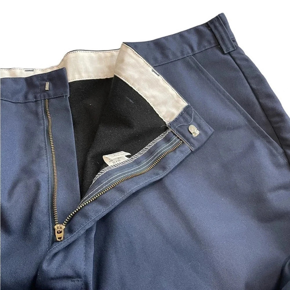 Big Bill Exodry Size 52 Micro Fleece  Lined Work Pant - Picture 6 of 10